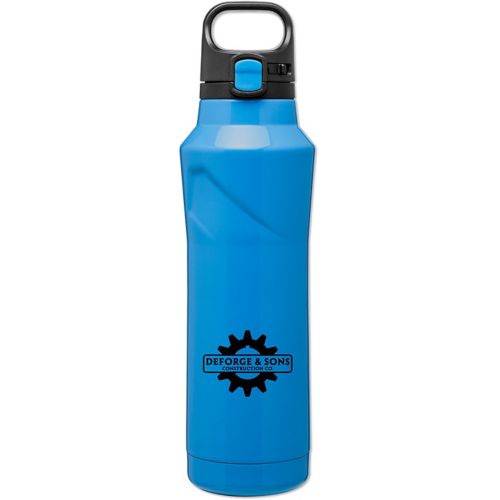 h2go® Houston Bottle 20.9 oz