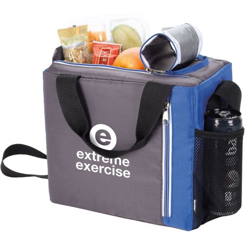 Koozie® Double Zip Cooler