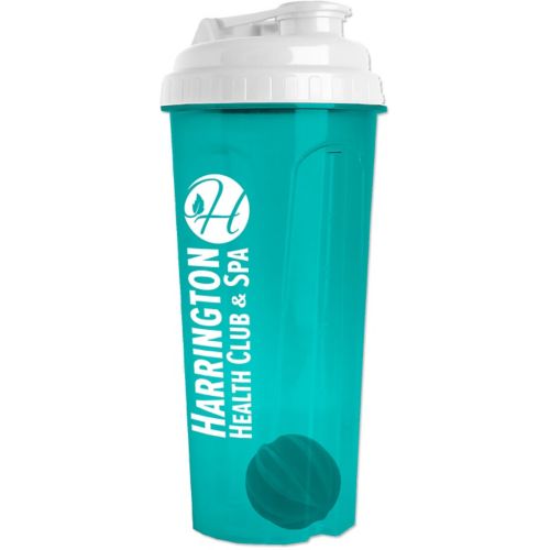 Endurance Tumbler With Mixing Ball 24 oz