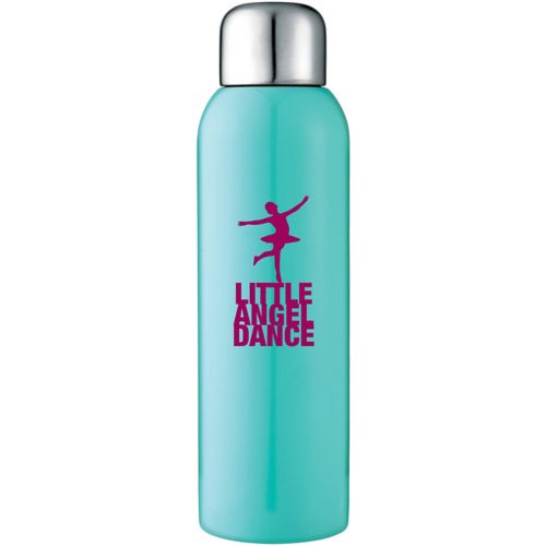 Guzzle Stainless Sports Bottle 28 oz