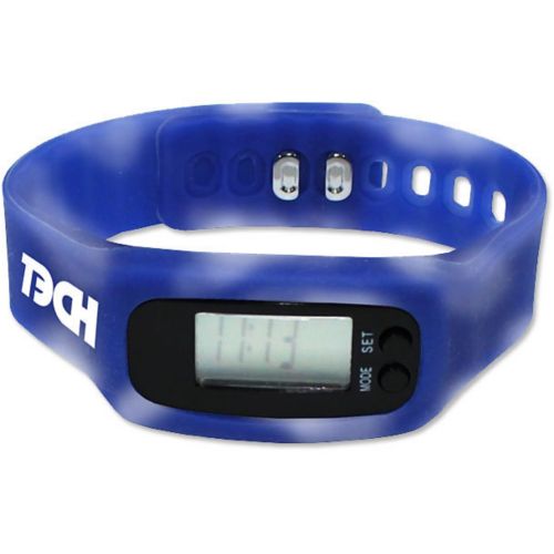 Mood Pedometer Watch