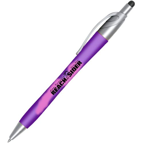 Mood Click Pen With Stylus