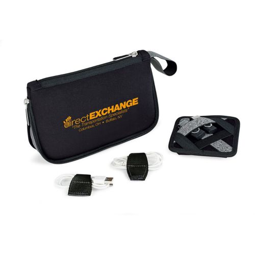 Circuit Expandable Tech Organizer