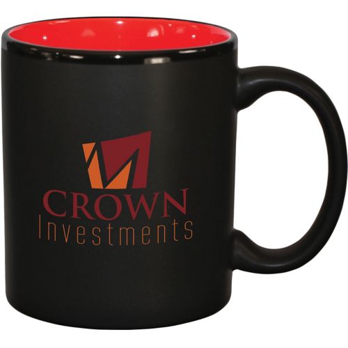 Full Color Mug 11 oz