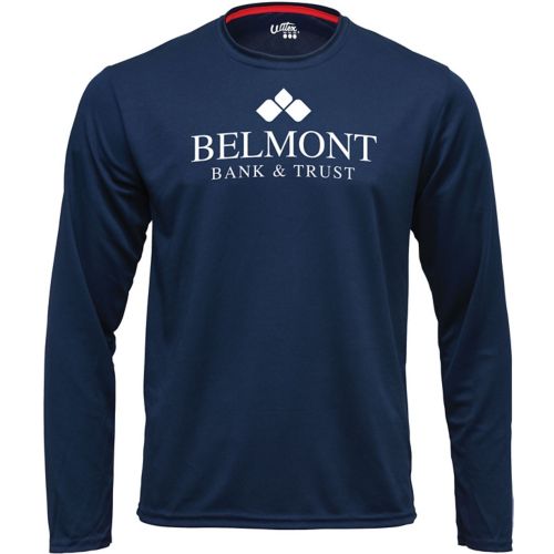 Long Sleeve Performance T-Shirt