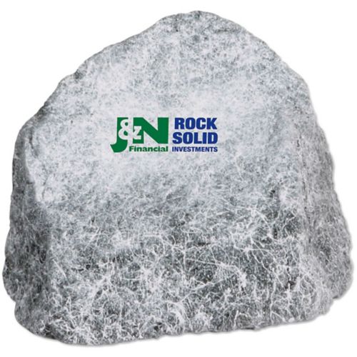 Granite Rock Stress Reliever