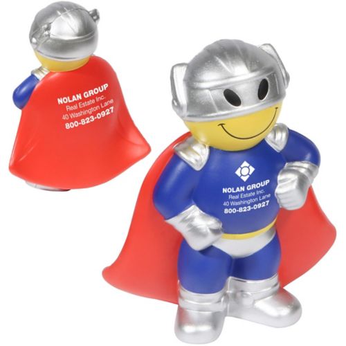Super Smiley Stress Reliever