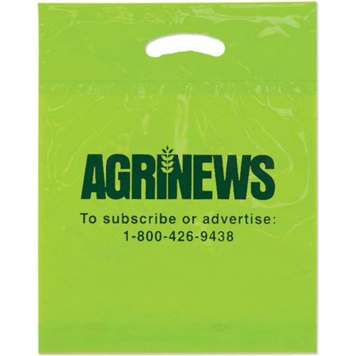 OXO Reusable Die Cut Bag 12 x 16 x 3