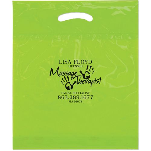 OXO Reusable Die Cut Bag 15 x 18 x 3