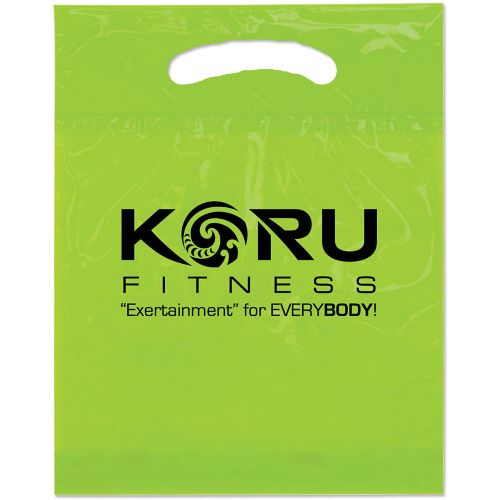 OXO Reusable Die Cut Bag 9 x 12 x 2