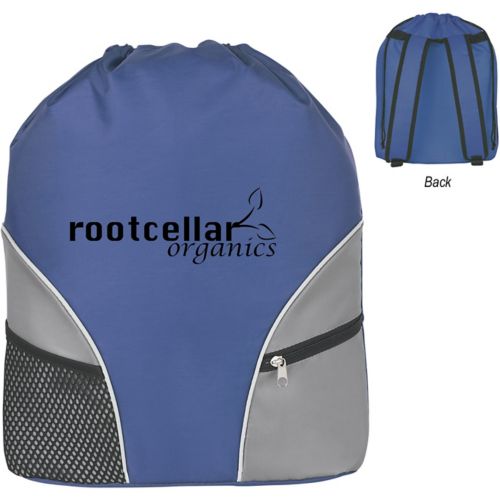Drawstring Backpack