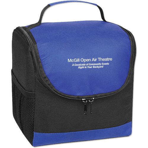 Non Woven Thrifty Lunch Kooler Bag