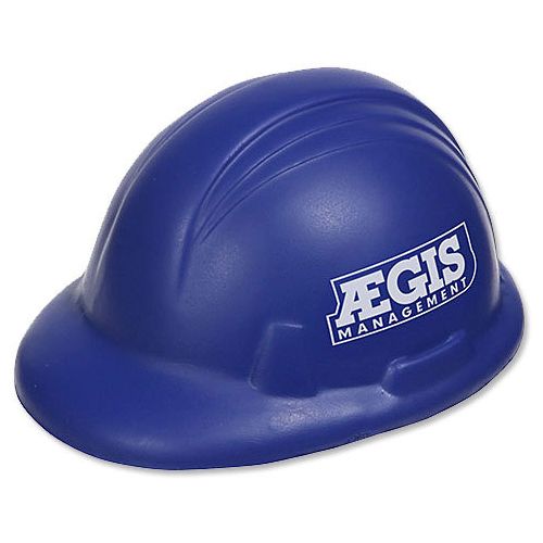 Hard Hat Stress Reliever