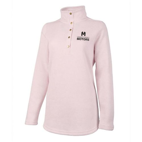 Hingham Tunic Womens Embroidered