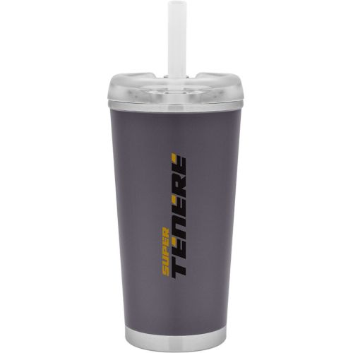 Brooklyn Stainless Double Wall Tumbler 16 oz