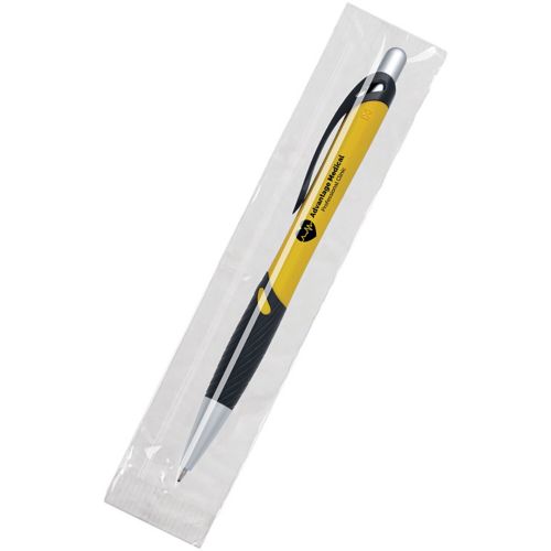 Sunray Promotional Cello Wrapped Pen
