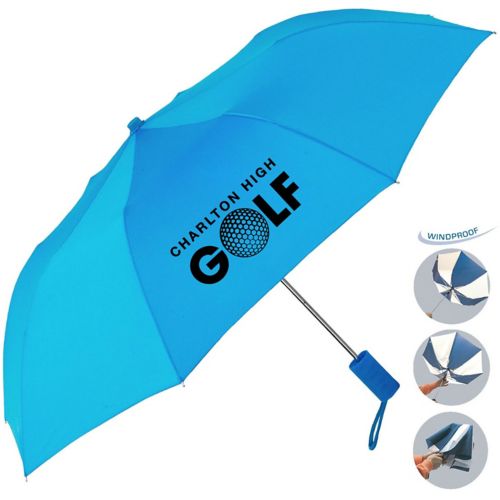 The Revolution 42" Arc Umbrella