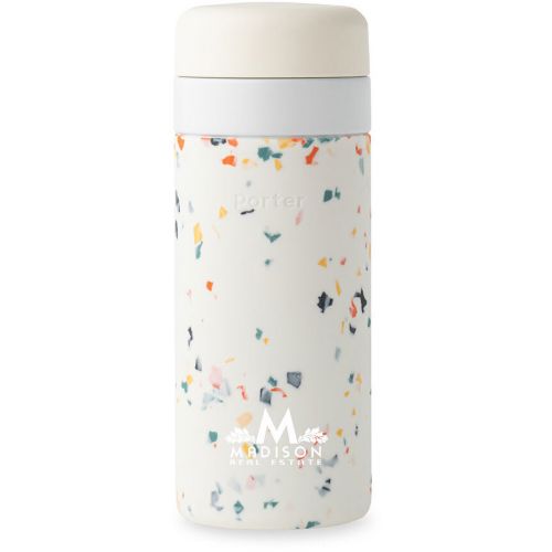 W&P Porter Insulated Ceramic Bottle 16 oz
