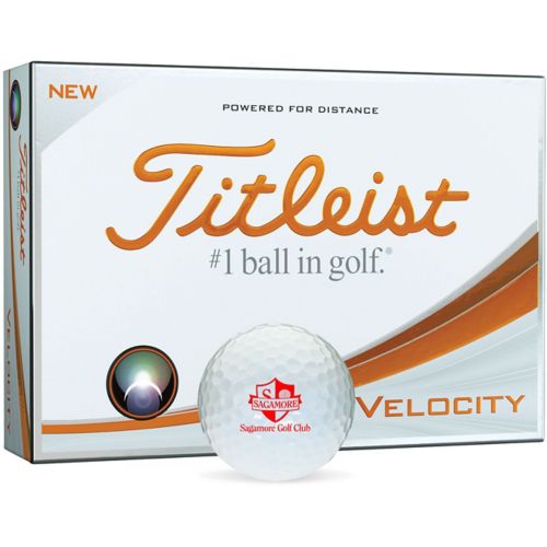 Titleist® Pro V1x® Golf Balls