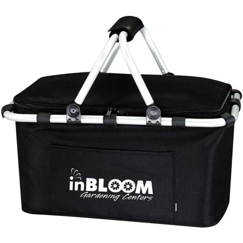 Koozie® Picnic Basket