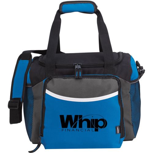 Koozie® 12-Can Duffel Cooler