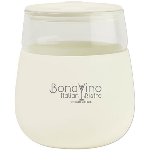 W&P Porter Glass 15 oz