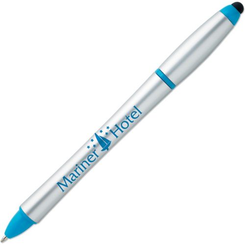 Stylus Highlighter-Pen Combo