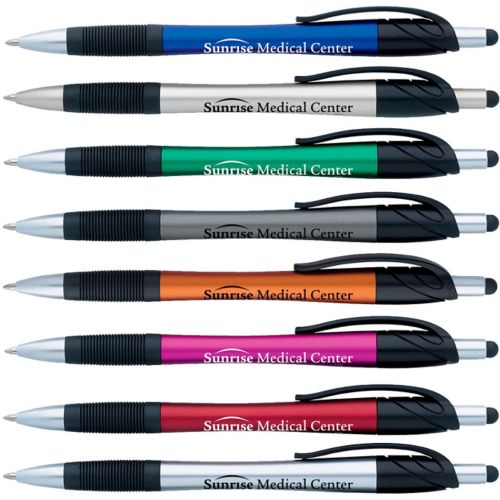 React Stylus Grip Pen