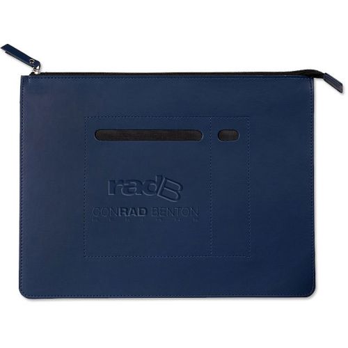 Tuscany Zip File Folder