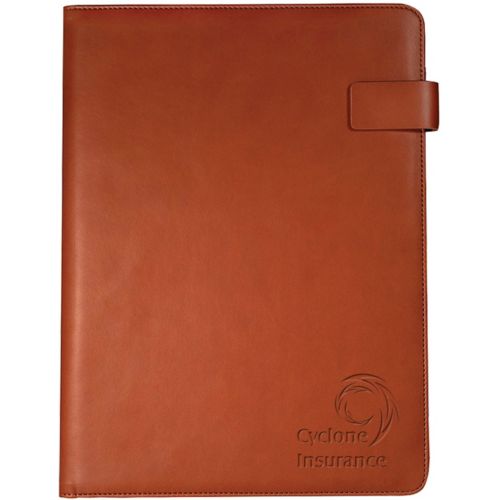 Tuscany Tech Padfolio