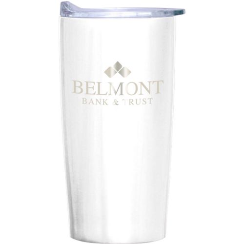 Engraved Adventure Stainless Travel Tumbler 20 oz