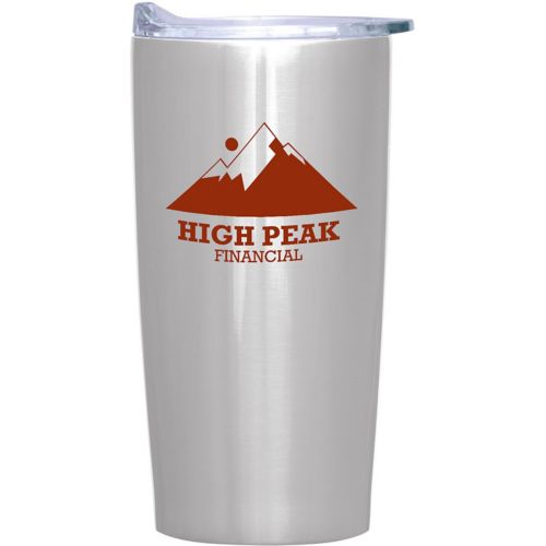 Adventure Stainless Steel Travel Tumbler 20 oz