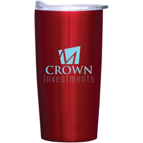 Adventure Stainless Tumbler 20 oz