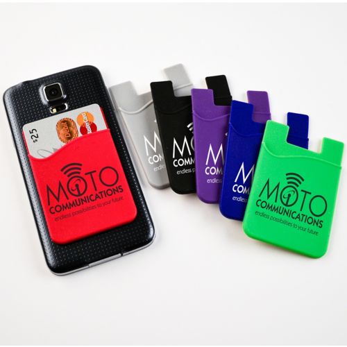 Smartphone Wallet