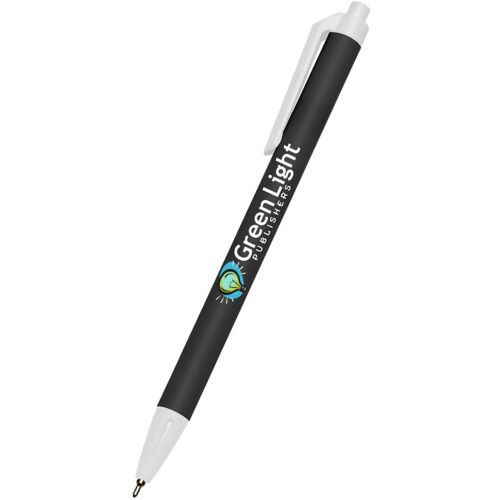 Full Color Budget Pro Gel Pen