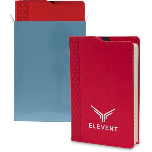 Montabella Journal 5.85 x 8.25 Inserted In Box