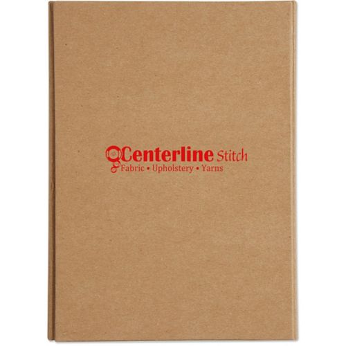Eco Essential Desk Tri-Fold Stationery Set