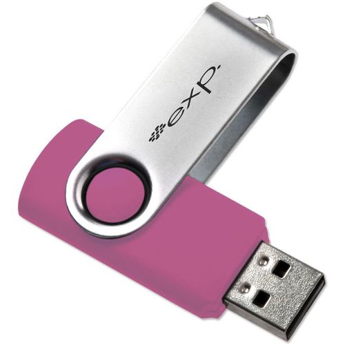 16 GB Swing USB 3.0 Flash Drive