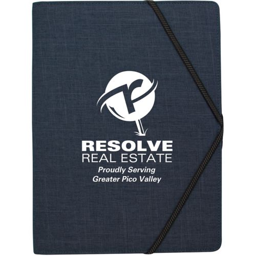 Affiliate Crossover Padfolio