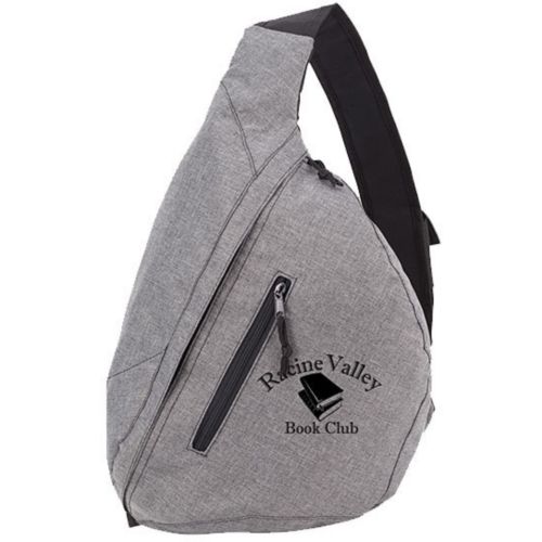 Brooklyn Deluxe Sling Backpack