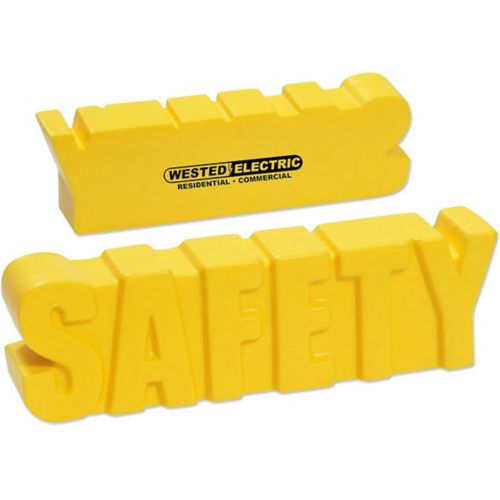 Safety Stress Reliever