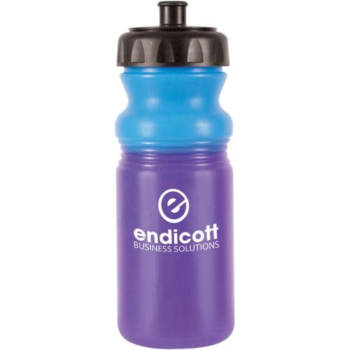 Mood Cycle Bottle Push Pull Lid 20 oz