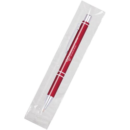 Pro-Writer Classic Gel-Glide Cello-Wrapped Pen