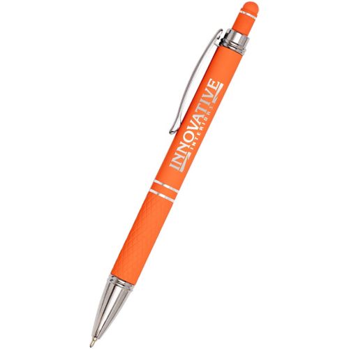 Crossgate Brite Stylus Gel Pen