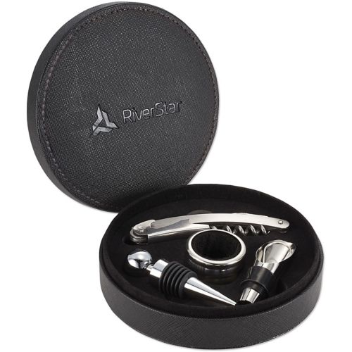 Modena Wine Gift Set