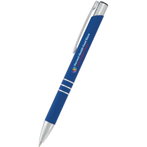 Delane® Full Color Spectrum Softex Pen