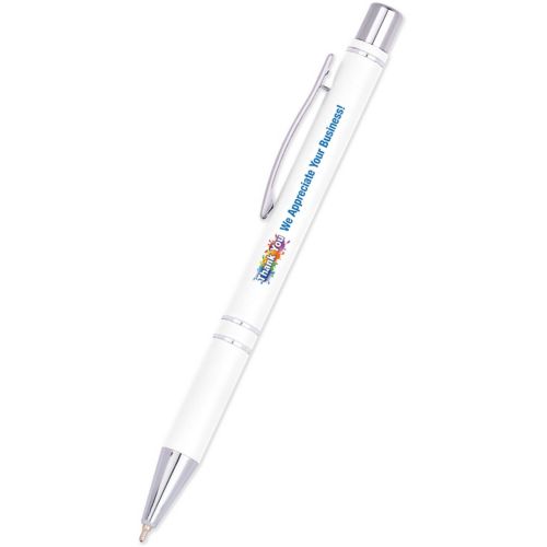 Pro-Writer Full Color Spectrum Gel-Glide Pen