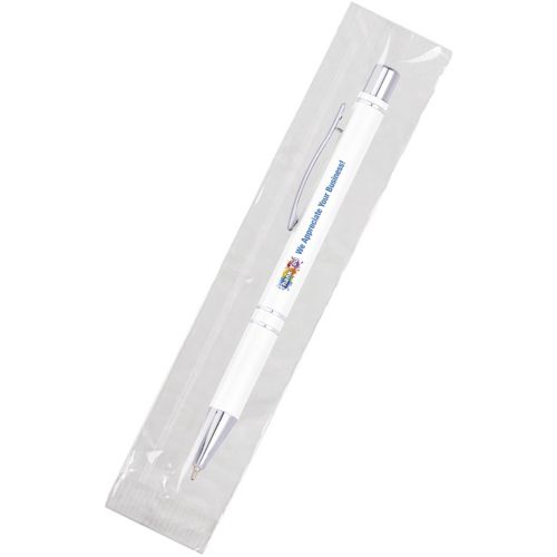 Pro-Writer Spectrum Gel-Glide Cello-Wrapped Pen