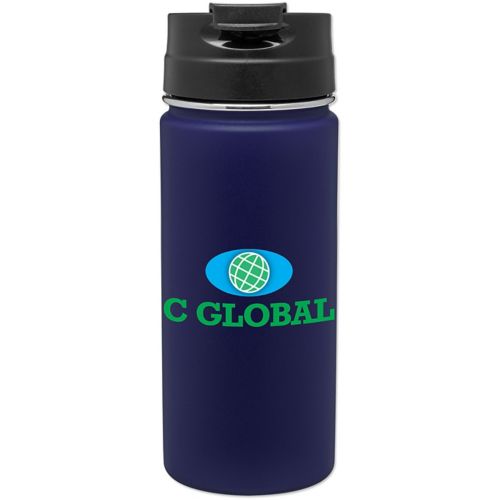 Full Color Coated h2go Nexus Tumbler 16 oz