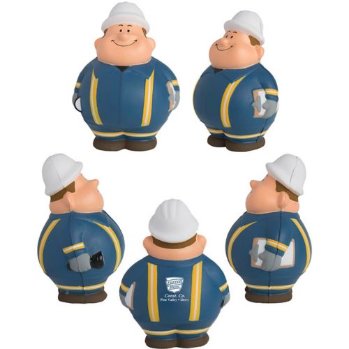 Safety Bert Stress Reliever